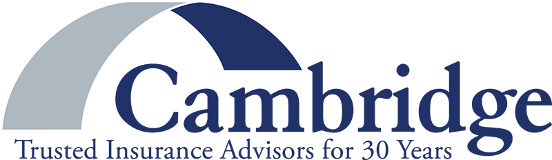 Cambridge Insurance Advisors - Logo 800